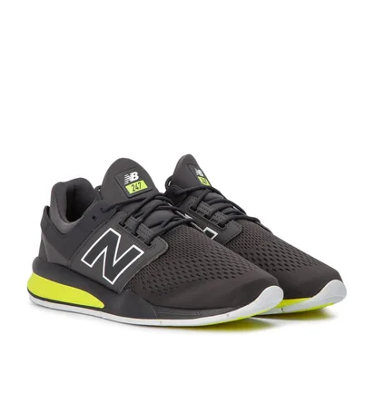 New Balance MS247TG ''Tritium Pack'' (Grau)