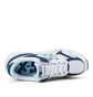 New Balance MSX90 TBE (Weiß / Blau)