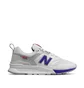 New Balance W997 HFA (Weiß / Blau)