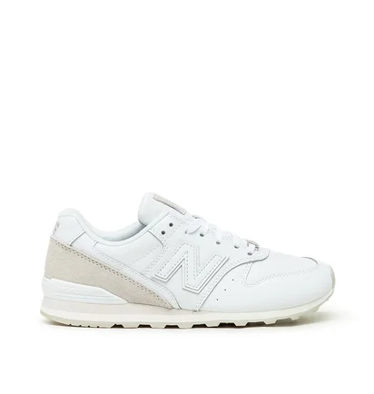 New Balance WL996 FPS Classic Pack (Weiß)