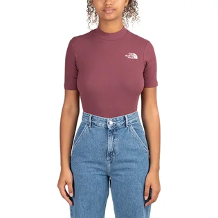 The North Face WMNS 3/4 Body (Burgunderrot)