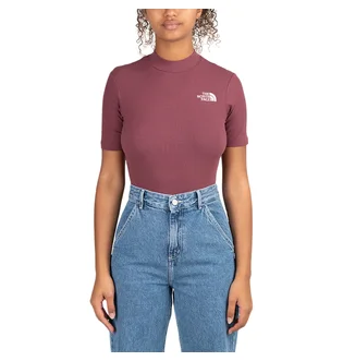The North Face WMNS 3/4 Body (Burgunderrot)