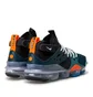 Nike Air DSVM 'Midnight Turq' (Schwarz / Grün)