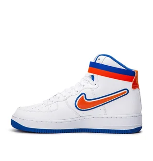 Nike Air Force 1 High '07 LV8 Sport ''Knicks'' (Weiß)