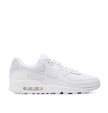 Nike Air Max 90 (Weiß)