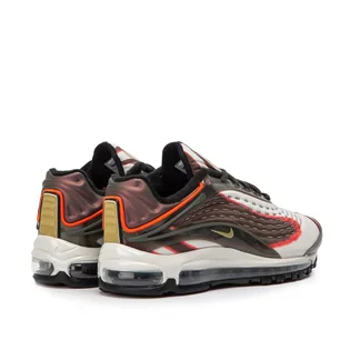 Nike Air Max Deluxe (Braun)
