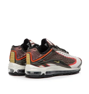Nike Air Max Deluxe (Braun)