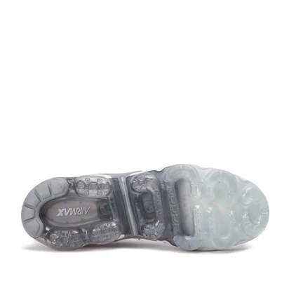 Nike Air VaporMax Plus (Weiß)
