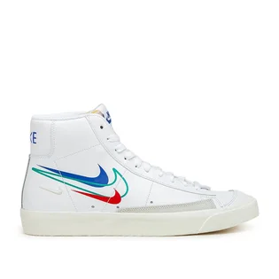 Nike Blazer Mid '77 (Weiß)