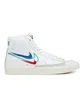 Nike Blazer Mid '77 (Weiß)