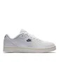 Nike Grandstand II (Weiß / Navy)