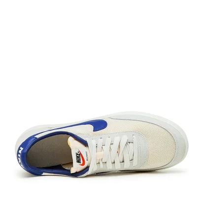 Nike Killshot OG (Grau / Navy)