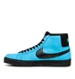 Nike SB Zoom Blazer Mid (Türkis / Schwarz)