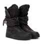 Nike SF Air Force 1 Hi Boot (Schwarz)