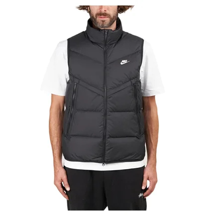 Nike Sportswear Storm-FIT Windrunner (Schwarz)