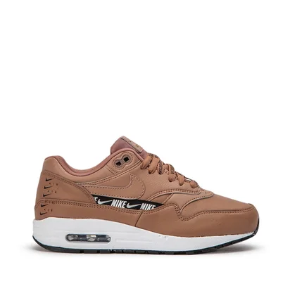 Nike WMNS Air Max 1 SE (Braun)