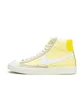 Nike WMNS Blazer Mid '77 (Gelb / Weiß)