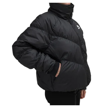 Nike WMNS Down-Fill Jacket (Schwarz)