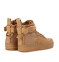 Nike WMNS SF Air Force 1 Mid (Elemental Gold)
