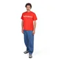 No Problemo SS Tee (Rot)