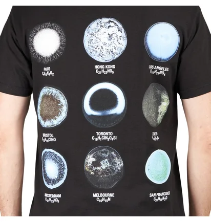 Pleasures Trip T-Shirt (Schwarz)