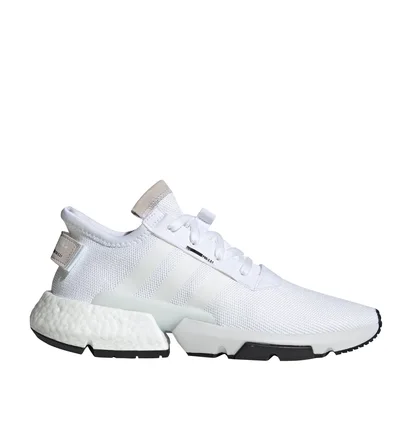adidas POD-S3.1 (Weiß / Beige)