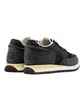 Saucony x Footpatrol Jazz 81 (Schwarz)