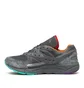 Saucony x Raised By Wolves Aya Asphalt Jungle (Grau)