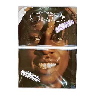 Sneeze Magazine No.48 Spring 2021