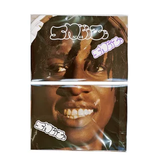 Sneeze Magazine No.48 Spring 2021