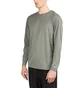 Snow Peak Insect Shield Longsleeve (Grau / Khaki)
