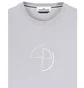 Stone Island 'Data Scan' T-Shirt (Grau)