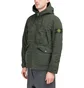 Stone Island David Light-TC Micropile Jacket (Olive)
