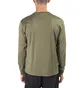 Stone Island Small Logo Patch Longsleeve (Olive)
