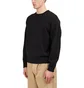 Stüssy Bent Crown Sweater (Schwarz)