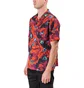 Stüssy Peacock Shirt (Rot)