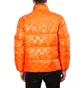 Stüssy Puffer Jacket (Orange)