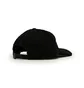 Stüssy Sherpa Fleece Low Pro Cap (Schwarz)