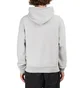 Stüssy Stock Logo Hood (Grau)