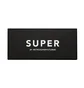 Super by Retrosuperfuture Cooper (Schwarz / Gold)