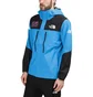 The North Face 7 Summits Futurelight Jacket (Blau / Schwarz)