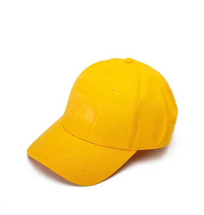 The North Face 7SE Ball Cap (Gelb)