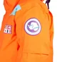 The North Face CTAE Expedition Parka (Orange)