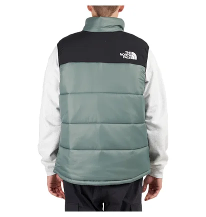 The North Face Himalayan Synth Vest (Grün)