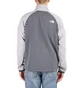 The North Face Tekware Fleece Quarter Zip (Dunkelgrau / Hellgrau)