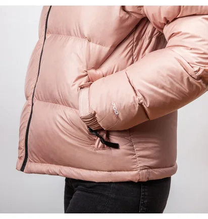 The North Face W 1996 Nuptse Jacket (Rosa)