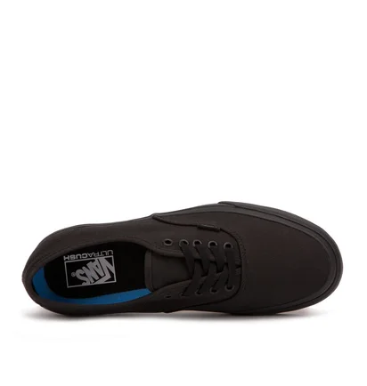 Vans Authentic 'Made For The Makers' (Schwarz)
