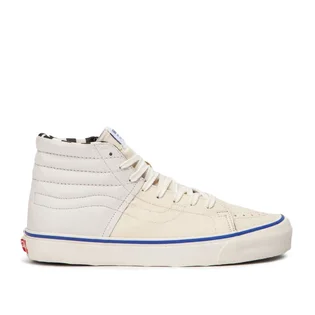 Vans OG SK8-Hi LX 'Inside Out Pack' (Beige)