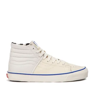 Vans OG SK8-Hi LX 'Inside Out Pack' (Beige)