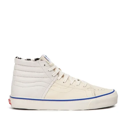Vans OG SK8-Hi LX 'Inside Out Pack' (Beige)
